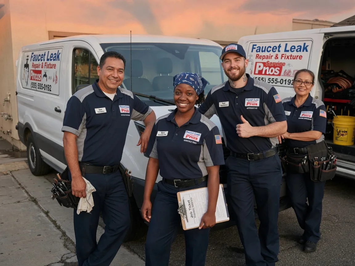 Faucet Repair company in Ridgway, PA