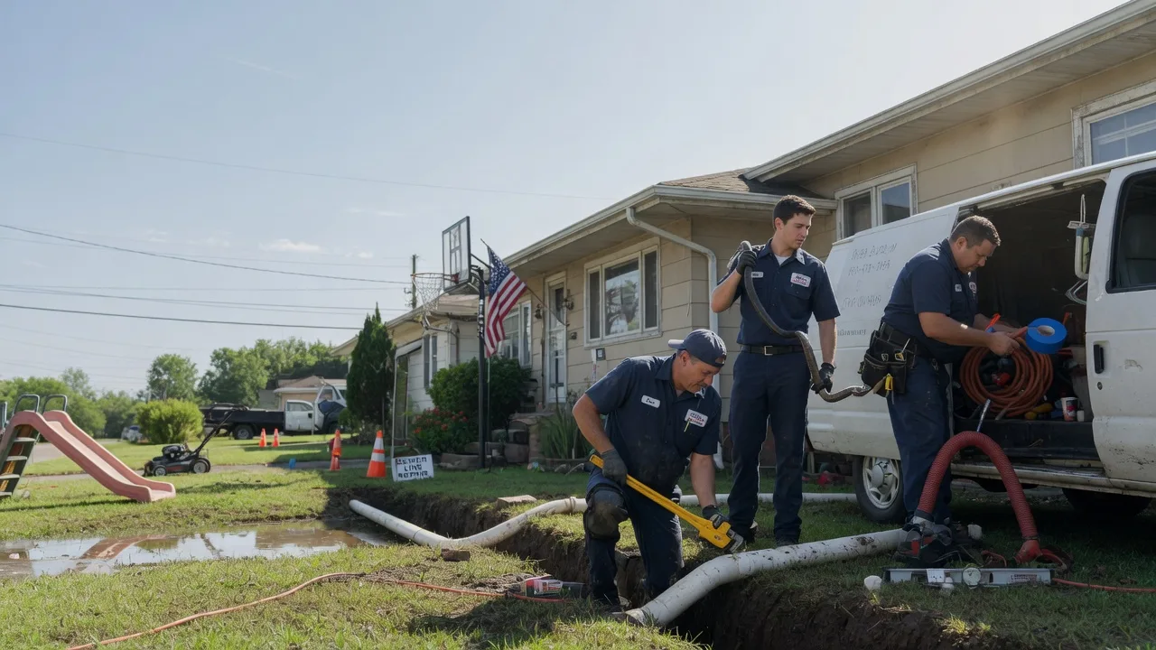 Toilet Installation in Ridgway, PA near me